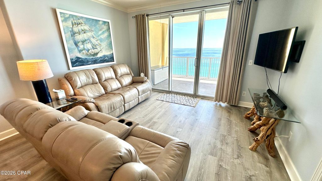 17643 Front Beach Road 1704, Panama City Beach, FL 32413