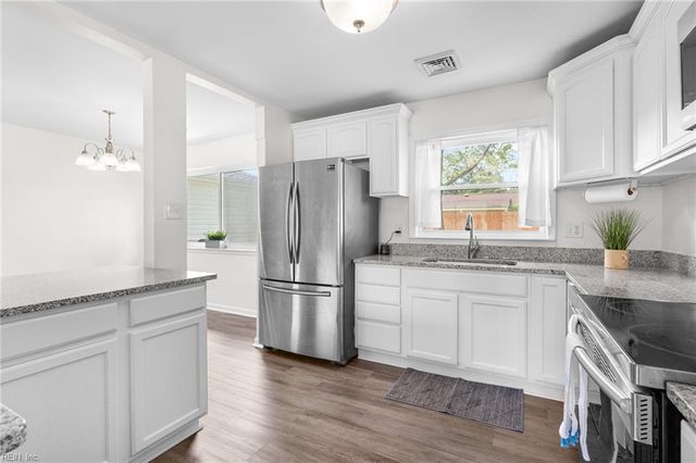 3517 Victoria DR, Virginia Beach, VA 23452