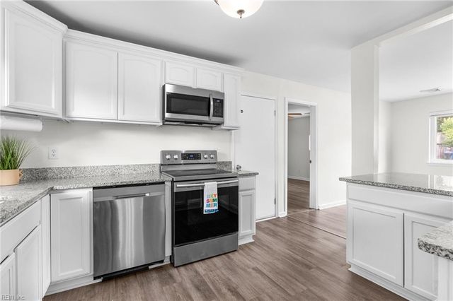 3517 Victoria DR, Virginia Beach, VA 23452