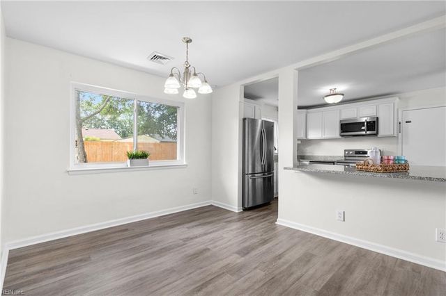 3517 Victoria DR, Virginia Beach, VA 23452