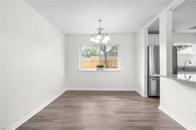 3517 Victoria DR, Virginia Beach, VA 23452