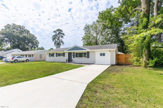 3517 Victoria DR, Virginia Beach, VA 23452
