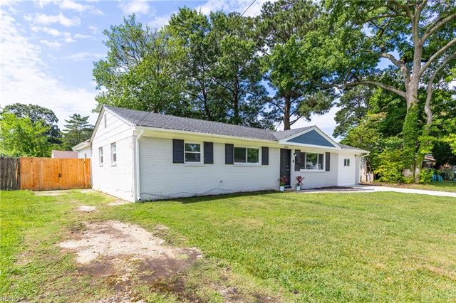 3517 Victoria DR, Virginia Beach, VA 23452