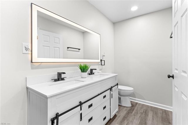 3517 Victoria DR, Virginia Beach, VA 23452