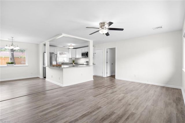 3517 Victoria DR, Virginia Beach, VA 23452
