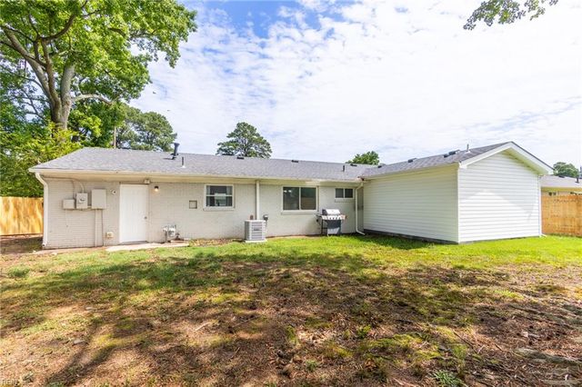 3517 Victoria DR, Virginia Beach, VA 23452