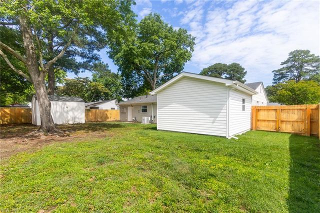 3517 Victoria DR, Virginia Beach, VA 23452