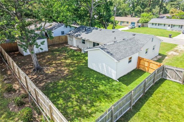 3517 Victoria DR, Virginia Beach, VA 23452