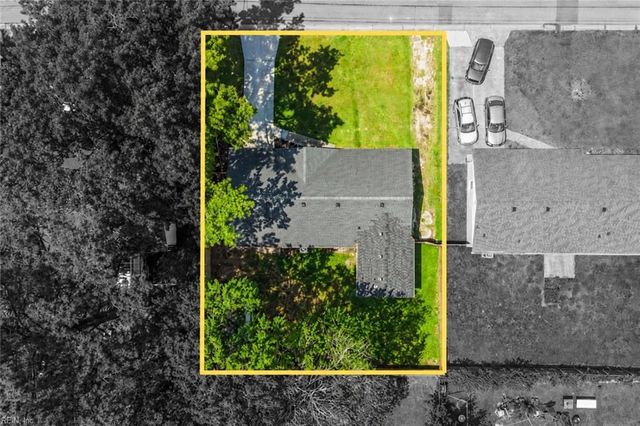 3517 Victoria DR, Virginia Beach, VA 23452