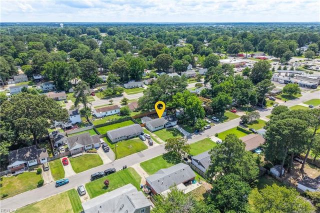 3517 Victoria DR, Virginia Beach, VA 23452