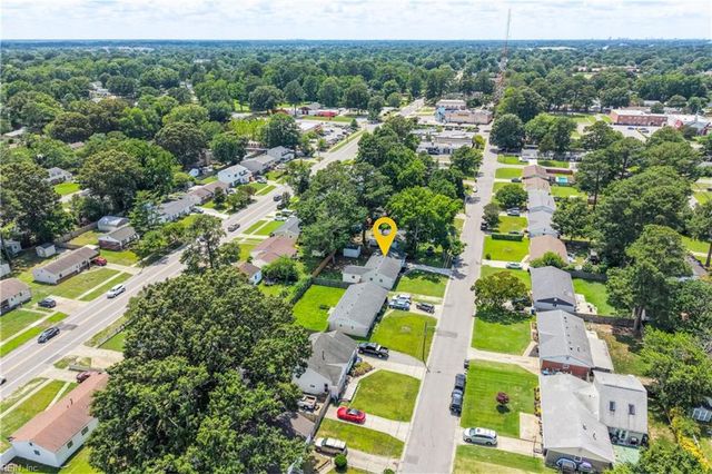 3517 Victoria DR, Virginia Beach, VA 23452