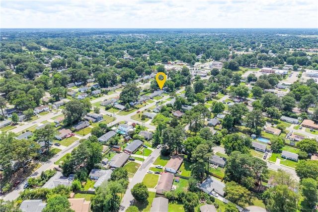 3517 Victoria DR, Virginia Beach, VA 23452