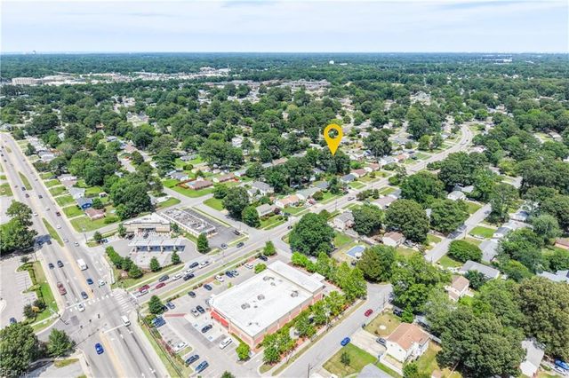 3517 Victoria DR, Virginia Beach, VA 23452
