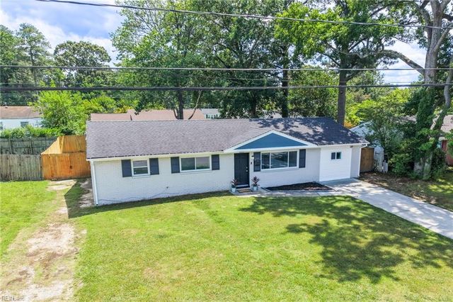 3517 Victoria DR, Virginia Beach, VA 23452