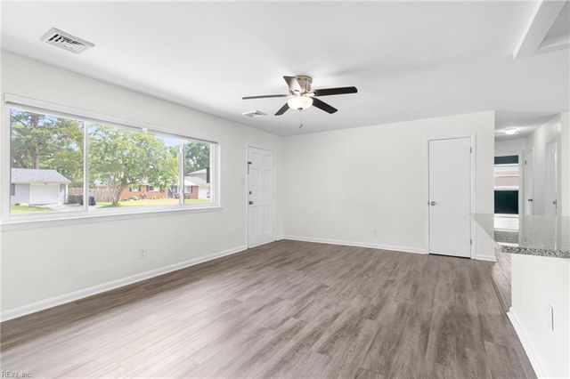 3517 Victoria DR, Virginia Beach, VA 23452
