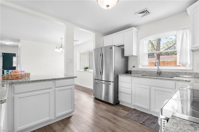 3517 Victoria DR, Virginia Beach, VA 23452