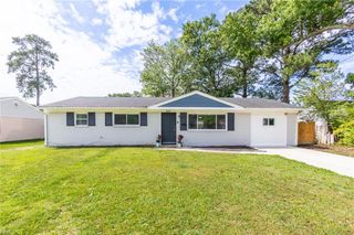 3517 Victoria DR, Virginia Beach, VA 23452