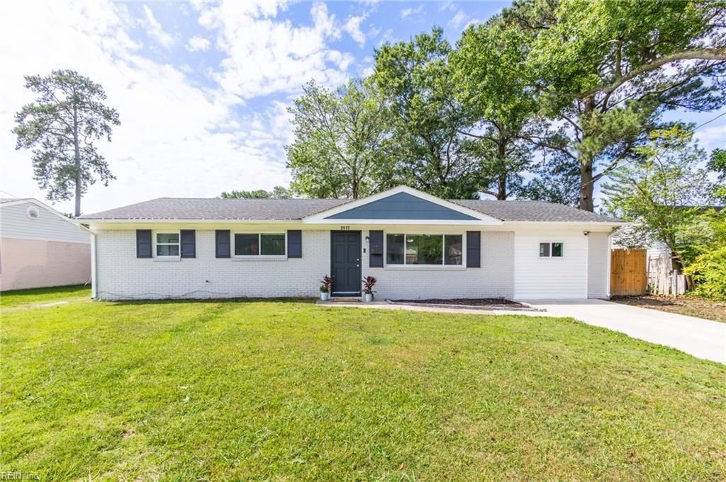 3517 Victoria DR, Virginia Beach, VA 23452