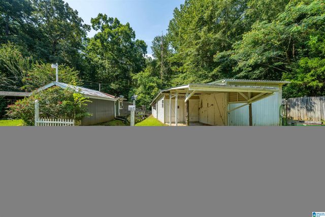 80 BARNETT STREET, Sylacauga, AL 35149