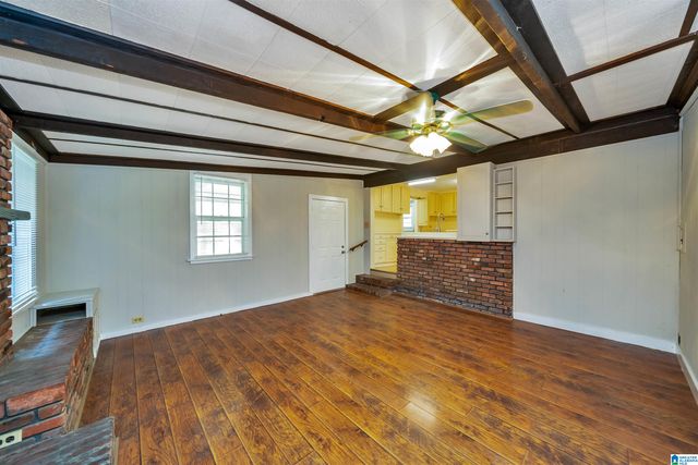 80 BARNETT STREET, Sylacauga, AL 35149