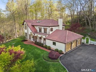 56 Tersana Drive, Easton, CT 06612