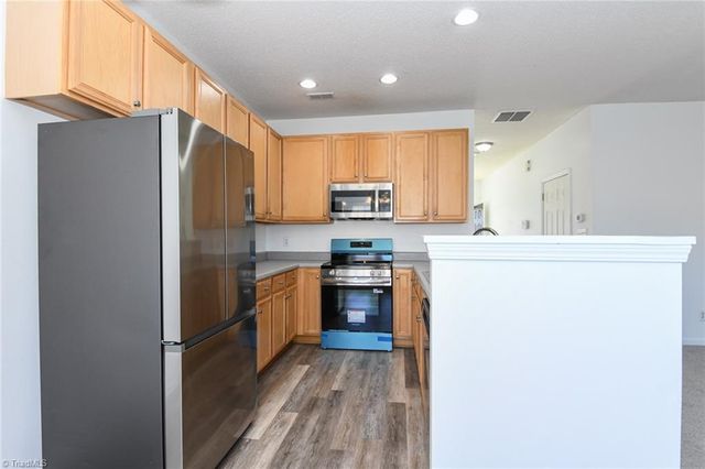 1161 Glory Vine Road, Whitsett, NC 27377