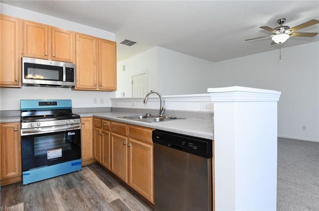 1161 Glory Vine Road, Whitsett, NC 27377