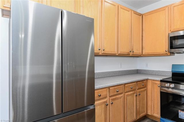 1161 Glory Vine Road, Whitsett, NC 27377