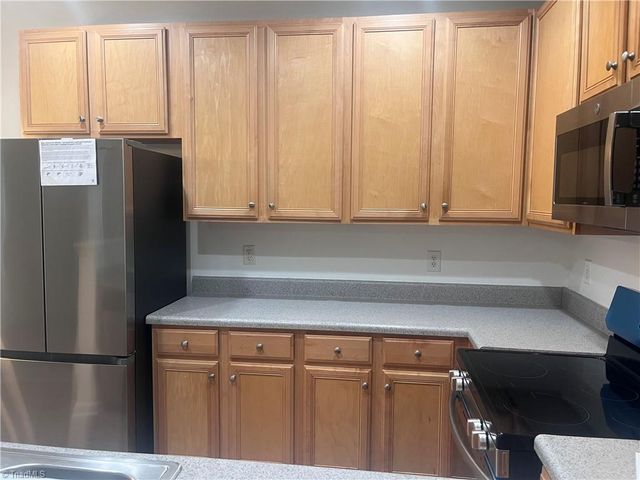 1161 Glory Vine Road, Whitsett, NC 27377