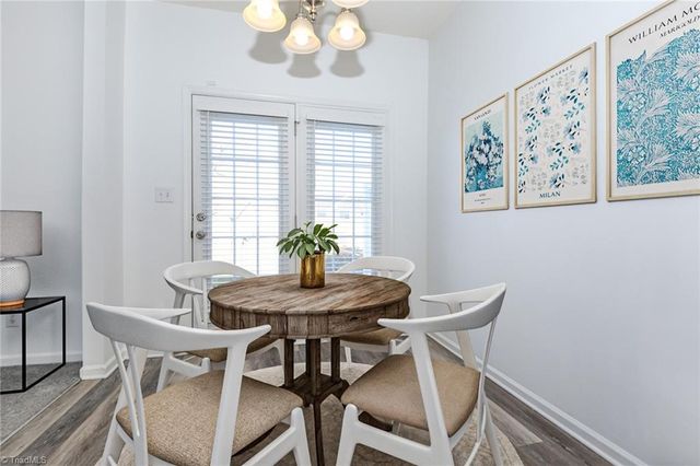 1161 Glory Vine Road, Whitsett, NC 27377