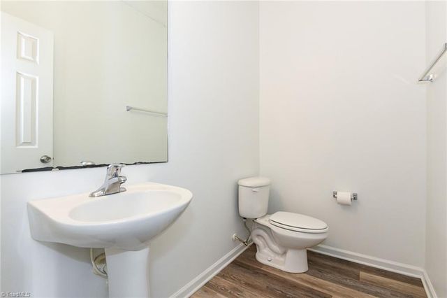 1161 Glory Vine Road, Whitsett, NC 27377