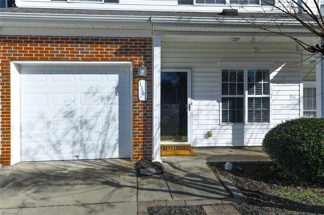 1161 Glory Vine Road, Whitsett, NC 27377