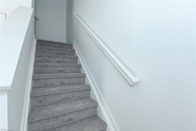 1161 Glory Vine Road, Whitsett, NC 27377