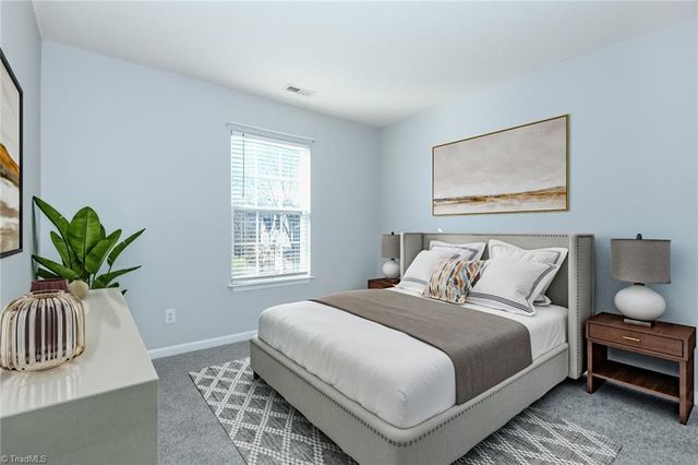 1161 Glory Vine Road, Whitsett, NC 27377