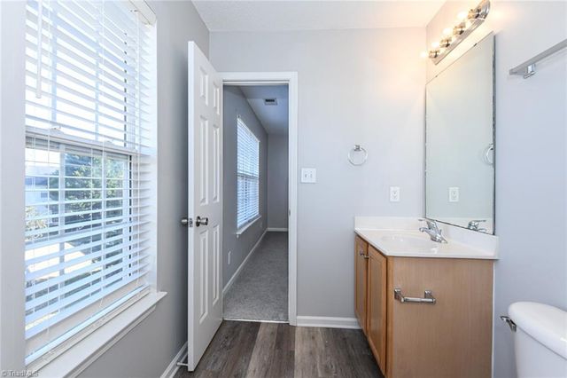 1161 Glory Vine Road, Whitsett, NC 27377