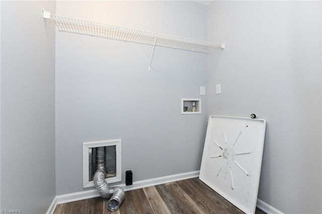 1161 Glory Vine Road, Whitsett, NC 27377