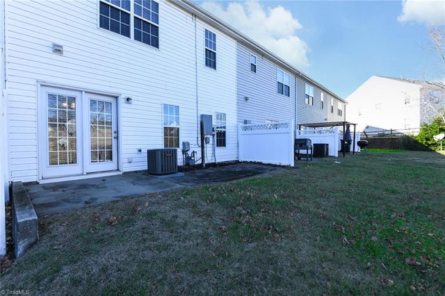 1161 Glory Vine Road, Whitsett, NC 27377