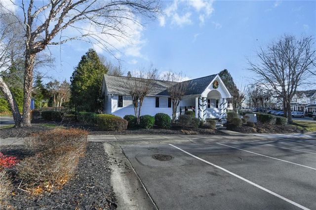 1161 Glory Vine Road, Whitsett, NC 27377