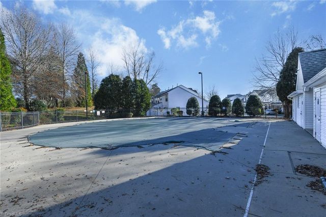 1161 Glory Vine Road, Whitsett, NC 27377