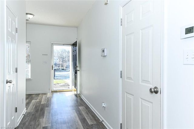 1161 Glory Vine Road, Whitsett, NC 27377