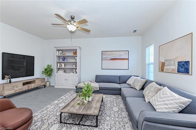 1161 Glory Vine Road, Whitsett, NC 27377