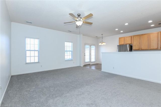 1161 Glory Vine Road, Whitsett, NC 27377