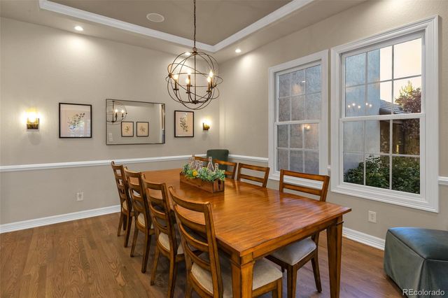 6190 Massive Peak Circle, Castle Rock, CO 80108