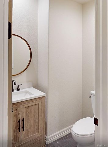 6190 Massive Peak Circle, Castle Rock, CO 80108