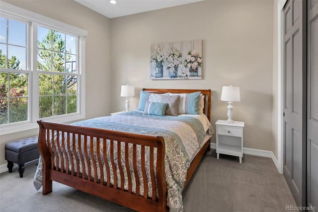 6190 Massive Peak Circle, Castle Rock, CO 80108