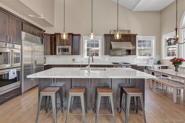 6190 Massive Peak Circle, Castle Rock, CO 80108