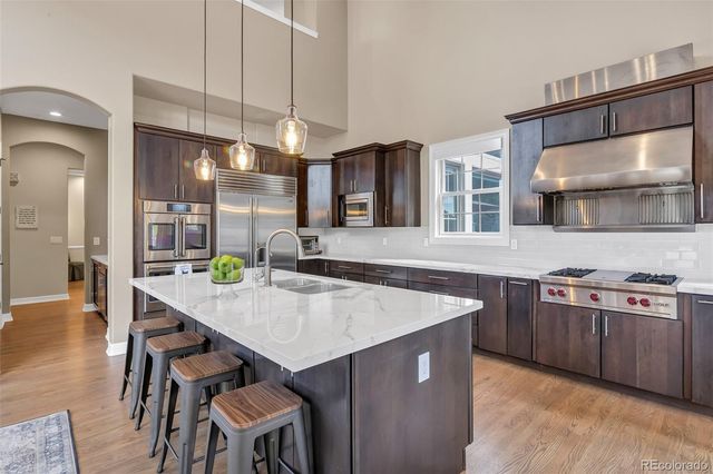 6190 Massive Peak Circle, Castle Rock, CO 80108