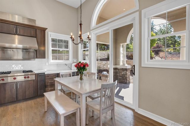 6190 Massive Peak Circle, Castle Rock, CO 80108