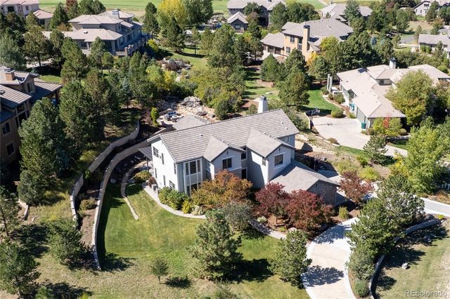 6190 Massive Peak Circle, Castle Rock, CO 80108