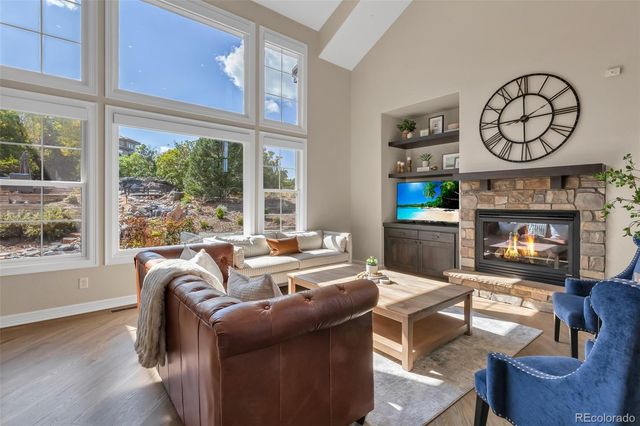 6190 Massive Peak Circle, Castle Rock, CO 80108
